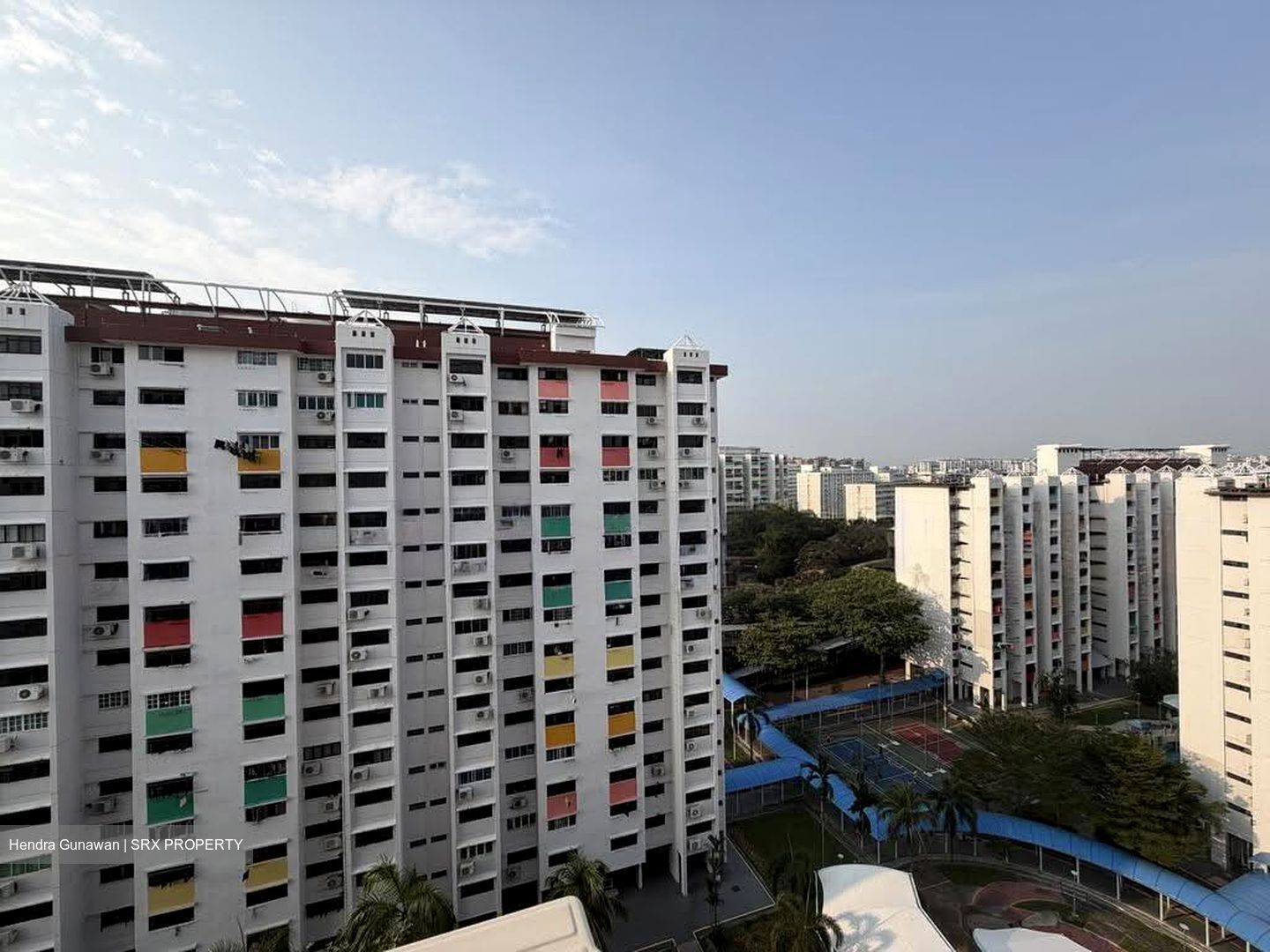 Blk 23 Eunos Crescent View (Geylang), HDB 5 Rooms #622444211